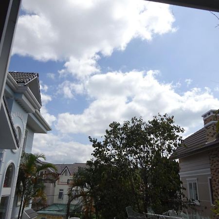 Blue Sky Homestay Đà Lạt Ngoại thất bức ảnh