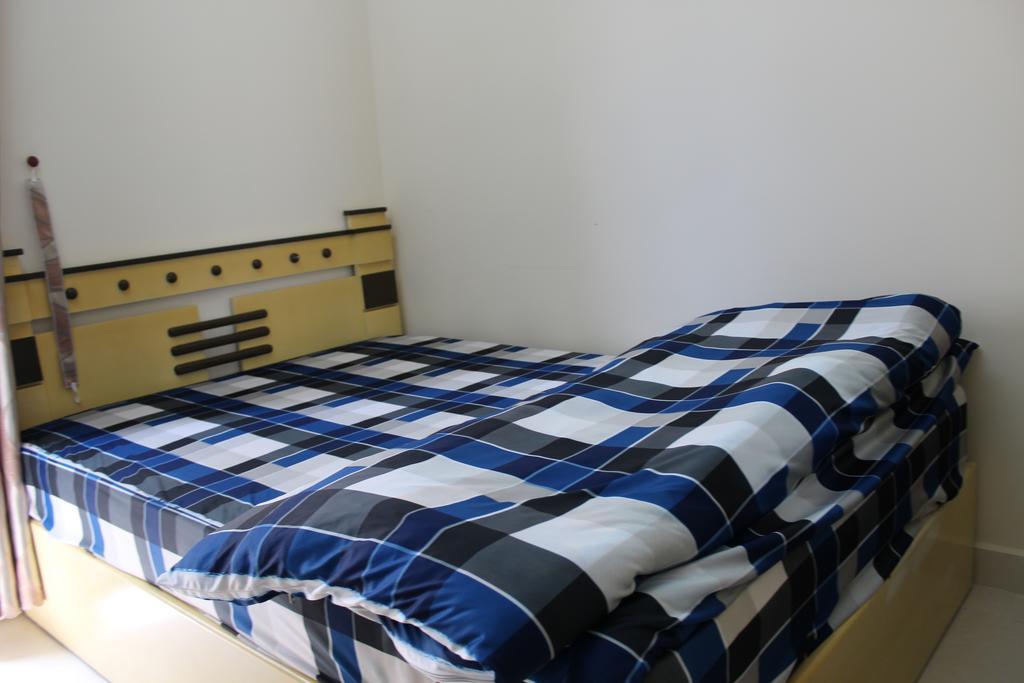 Blue Sky Homestay Đà Lạt Phòng bức ảnh