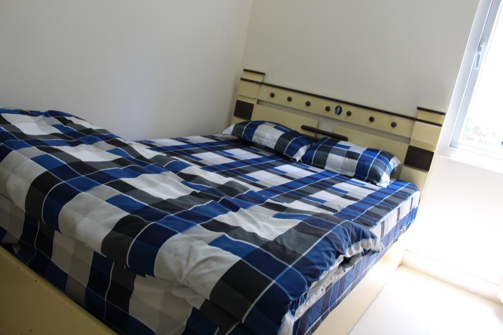 Blue Sky Homestay Đà Lạt Phòng bức ảnh