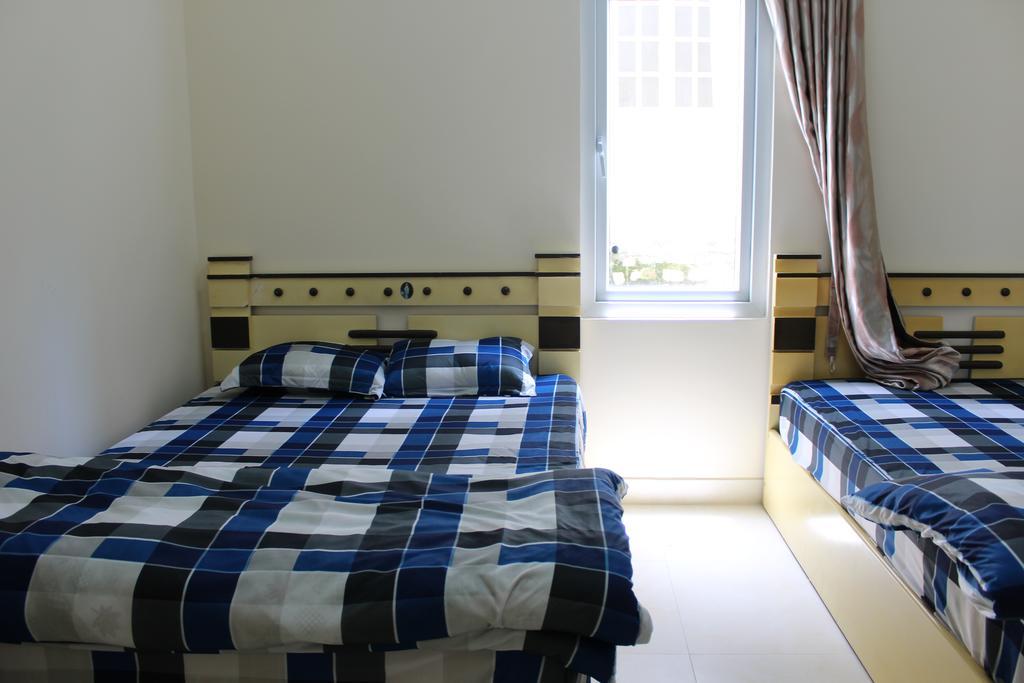 Blue Sky Homestay Đà Lạt Phòng bức ảnh