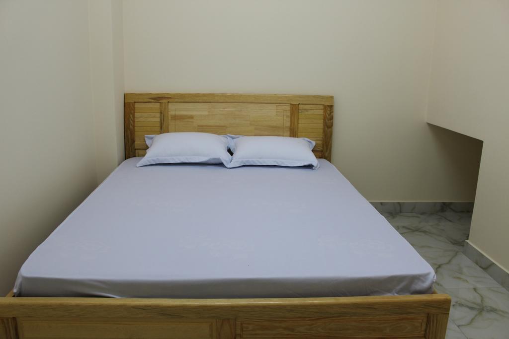 Blue Sky Homestay Đà Lạt Phòng bức ảnh