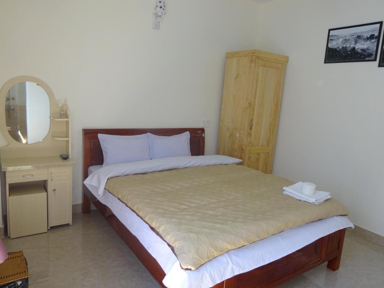 Blue Sky Homestay Đà Lạt Ngoại thất bức ảnh