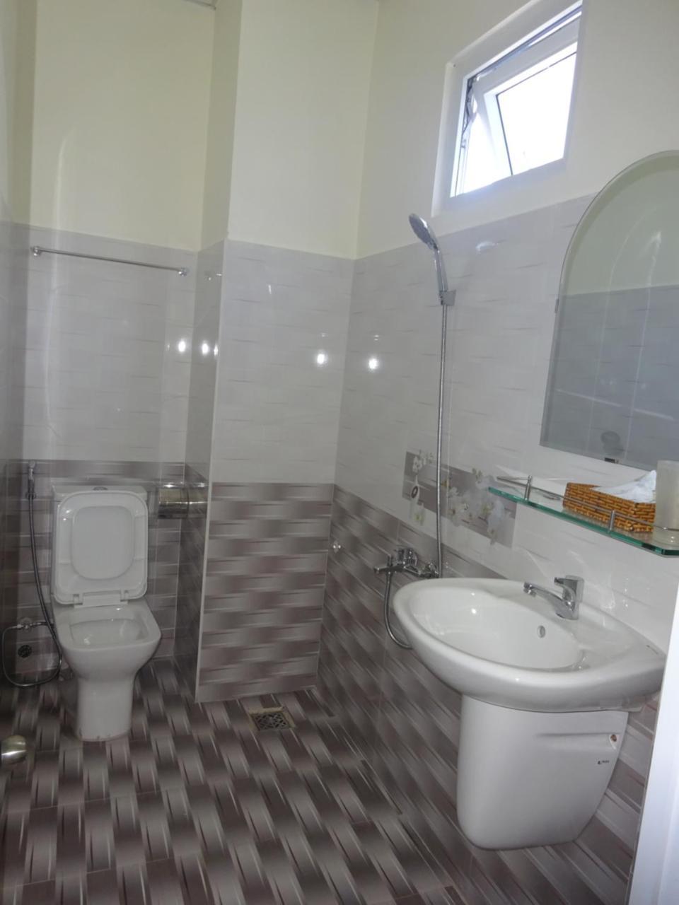 Blue Sky Homestay Đà Lạt Ngoại thất bức ảnh