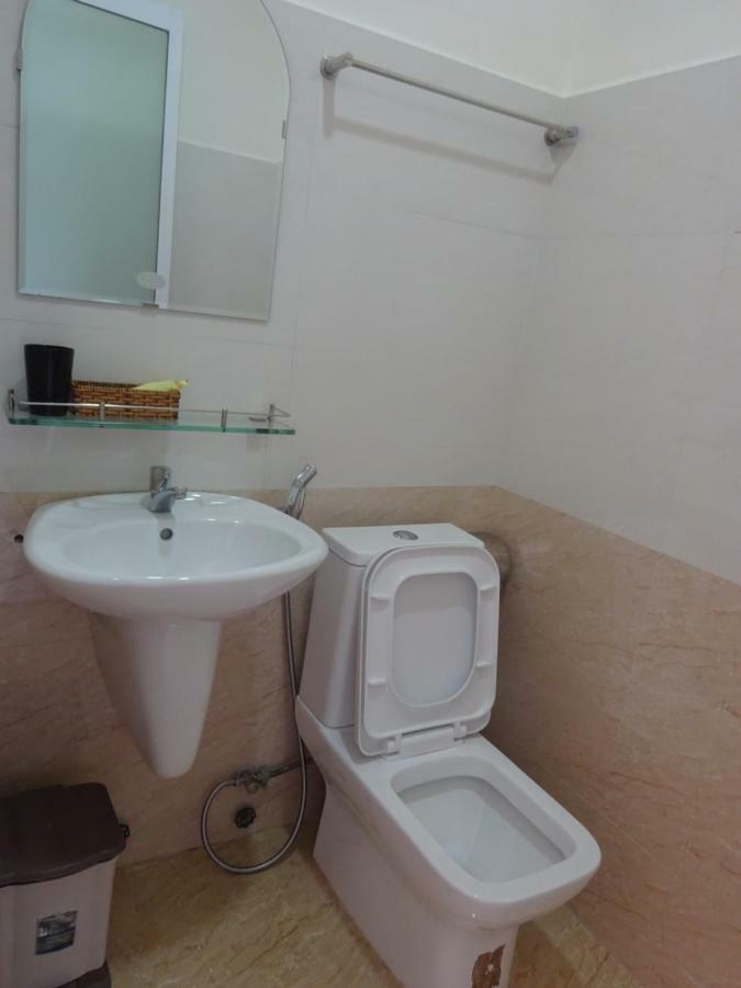 Blue Sky Homestay Đà Lạt Ngoại thất bức ảnh
