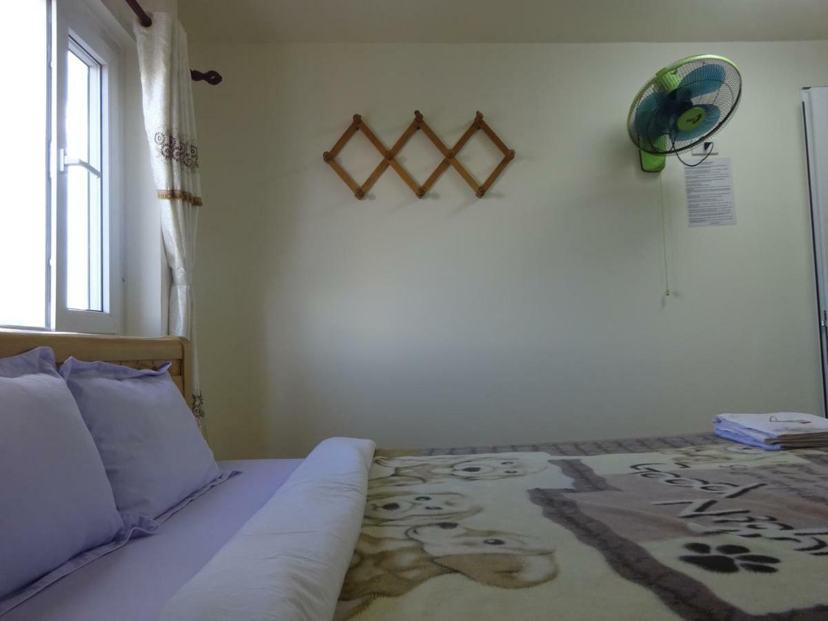Blue Sky Homestay Đà Lạt Ngoại thất bức ảnh