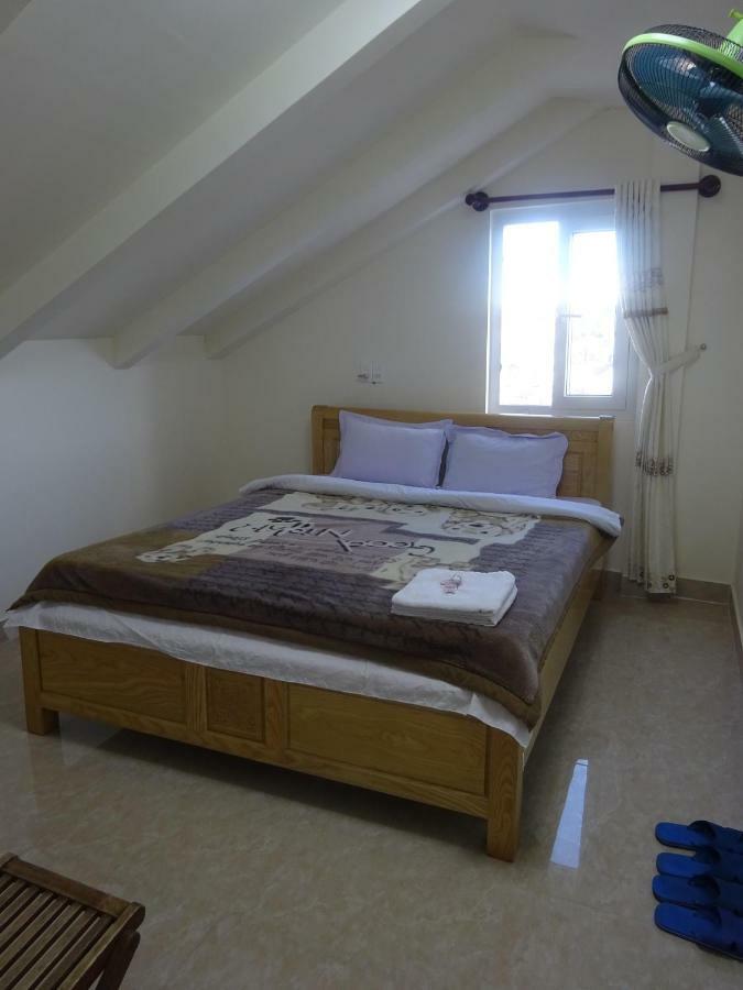 Blue Sky Homestay Đà Lạt Ngoại thất bức ảnh
